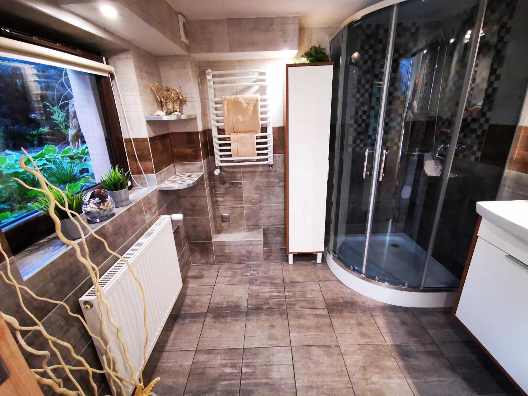 Apartament Aldi Bielsko-Biala Exterior foto