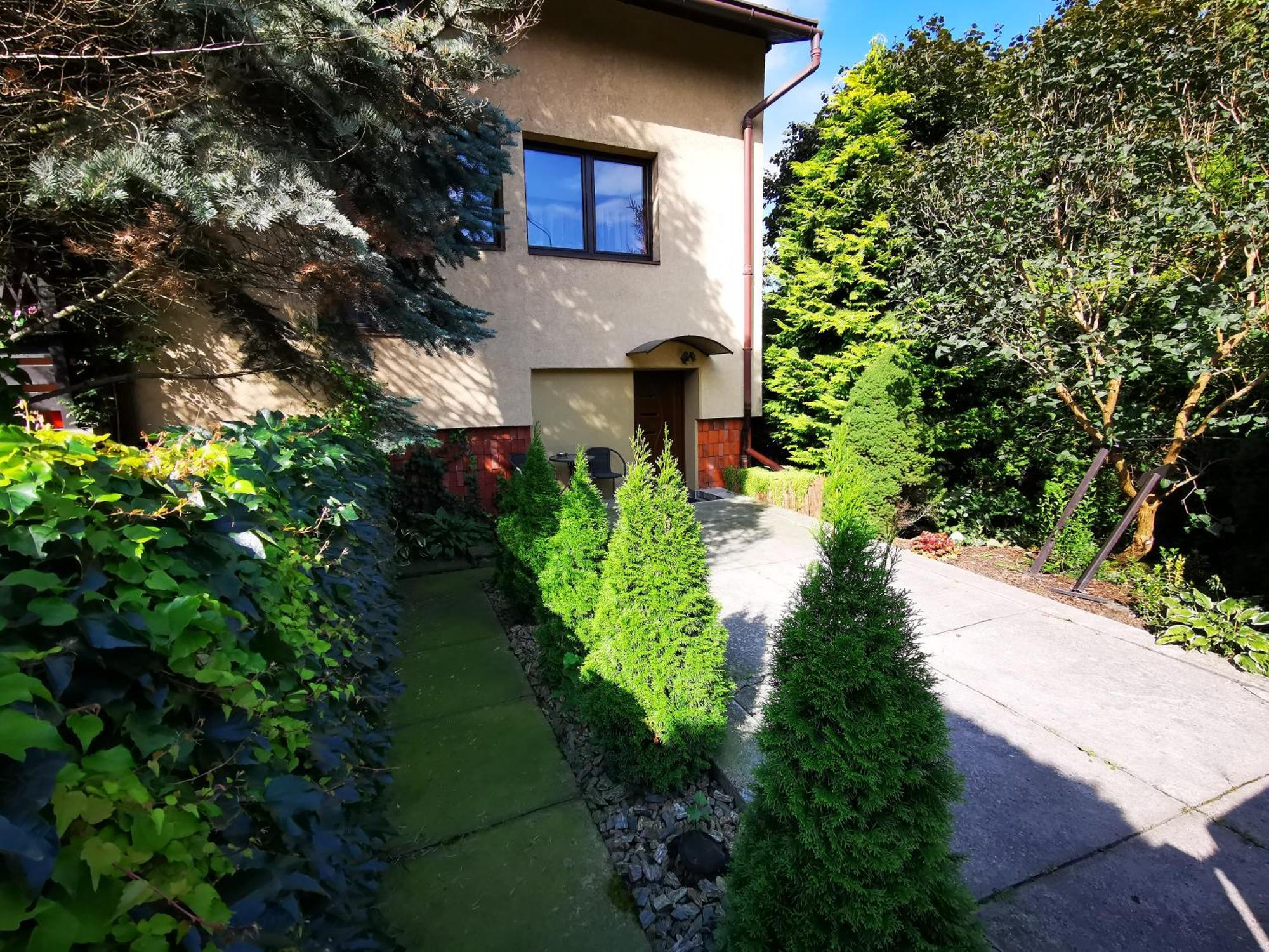 Apartament Aldi Bielsko-Biala Exterior foto