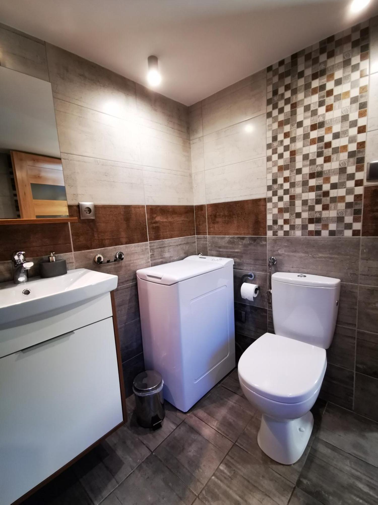 Apartament Aldi Bielsko-Biala Exterior foto