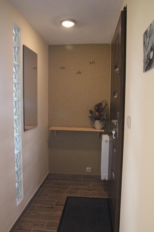 Apartament Aldi Bielsko-Biala Exterior foto