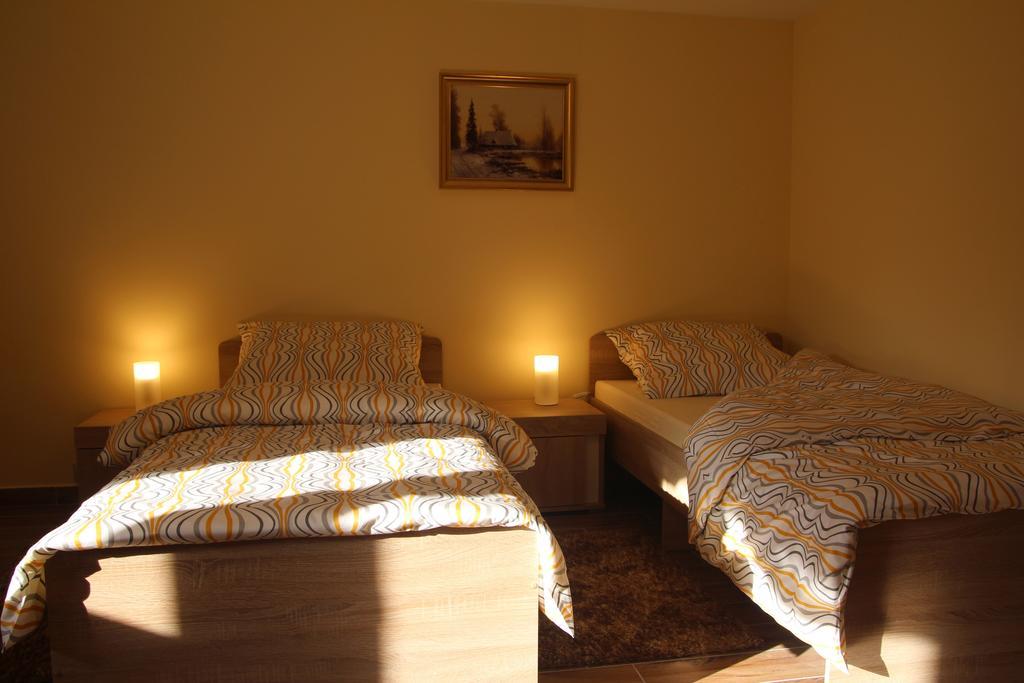 Apartament Aldi Bielsko-Biala Exterior foto