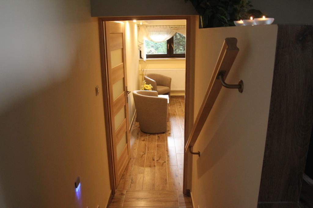 Apartament Aldi Bielsko-Biala Exterior foto